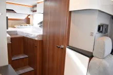 Fahrzeugbild Hymer B-Klasse MC T 580 Mercedes, Doppelboden, Autom. #16