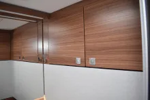 Fahrzeugbild Hymer B-Klasse MC T 580 Mercedes, Doppelboden, Autom. #19