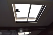 Fahrzeugbild Hymer B-Klasse MC T 580 Mercedes, Doppelboden, Autom. #22