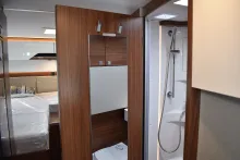 Fahrzeugbild Hymer B-Klasse MC T 580 Mercedes, Doppelboden, Autom. #23