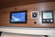 Fahrzeugbild Hymer B-Klasse MC T 580 Mercedes, Doppelboden, Autom. #25