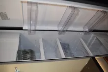 Fahrzeugbild Hymer B-Klasse MC T 580 Mercedes, Doppelboden, Autom. #27