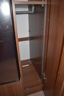 Fahrzeugbild Hymer B-Klasse MC T 580 Mercedes, Doppelboden, Autom. #32