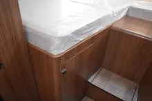 Fahrzeugbild Hymer B-Klasse MC T 580 Mercedes, Doppelboden, Autom. #33