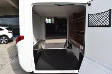 Fahrzeugbild Hymer B-Klasse MC T 580 Mercedes, Doppelboden, Autom. #37