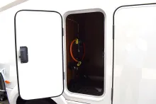 Fahrzeugbild Hymer B-Klasse MC T 580 Mercedes, Doppelboden, Autom. #40