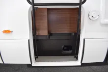 Fahrzeugbild Hymer B-Klasse MC T 580 Mercedes, Doppelboden, Autom. #43