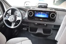 Fahrzeugbild Hymer B-Klasse MC T 580 Mercedes, Doppelboden, Autom. #44