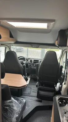 Fahrzeugbild Adria Twin ALL-IN 600 SPB #10