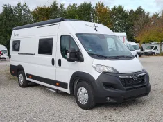 Bild 2 Clever VAN RUNNER