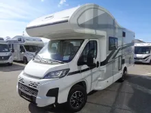 Fahrzeugbild McLouis Glamys 322 #4