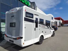 Fahrzeugbild McLouis Glamys 322 #6