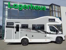 Fahrzeugbild McLouis Glamys 322 #7