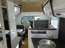 Fahrzeugbild McLouis Glamys 322 #9