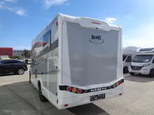 Fahrzeugbild McLouis Mc 4 365 #5