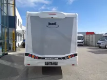 Fahrzeugbild McLouis Mc 4 365 #6