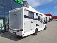 Fahrzeugbild McLouis Mc 4 365 #7