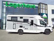 Fahrzeugbild McLouis Mc 4 365 #8