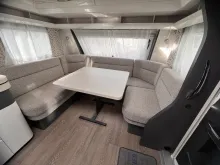 Fahrzeugbild Hobby Excellent 560 WFU #4