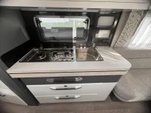 Fahrzeugbild Hobby Excellent 560 WFU #5