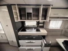 Fahrzeugbild Hobby Excellent 560 WFU #6