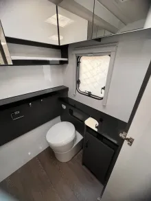 Fahrzeugbild Hobby Excellent 560 WFU #7