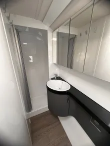 Fahrzeugbild Hobby Excellent 560 WFU #8