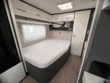 Fahrzeugbild Hobby Excellent 560 WFU #9