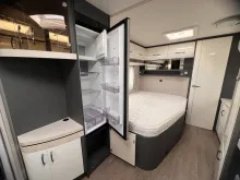 Fahrzeugbild Hobby Excellent 560 WFU #10