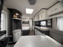 Fahrzeugbild Hobby Excellent 560 WFU #11