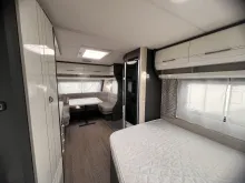 Fahrzeugbild Hobby Excellent 560 WFU #12