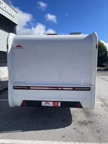 Fahrzeugbild Adria Alpina 663 HT mit TOP Ausstattung #4