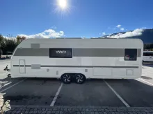 Fahrzeugbild Adria Alpina 663 HT mit TOP Ausstattung #5