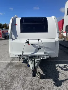 Fahrzeugbild Adria Alpina 663 HT mit TOP Ausstattung #6