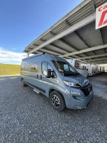 Fahrzeugbild Knaus BoxLife Pro 600 STREET 60 Years Mon.Rate € 592,00 #1