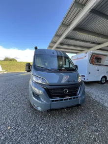 Fahrzeugbild Knaus BoxLife Pro 600 STREET 60 Years Mon.Rate € 592,00 #5