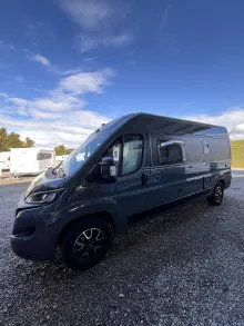 Fahrzeugbild Knaus BoxLife Pro 600 STREET 60 Years Mon.Rate € 592,00 #6