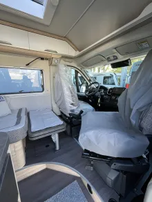 Fahrzeugbild Knaus BoxLife Pro 600 STREET 60 Years Mon.Rate € 592,00 #11
