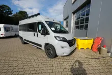 Fahrzeugbild Knaus BoxLife Pro 600 STREET 140 PS Automatik #4