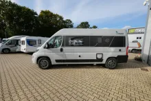 Fahrzeugbild Knaus BoxLife Pro 600 STREET 140 PS Automatik #5