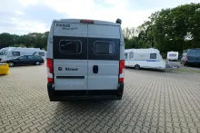 Fahrzeugbild Knaus BoxLife Pro 600 STREET 140 PS Automatik #6