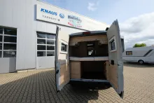 Fahrzeugbild Knaus BoxLife Pro 600 STREET 140 PS Automatik #7