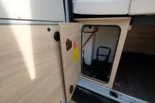 Fahrzeugbild Knaus BoxLife Pro 600 STREET 140 PS Automatik #8