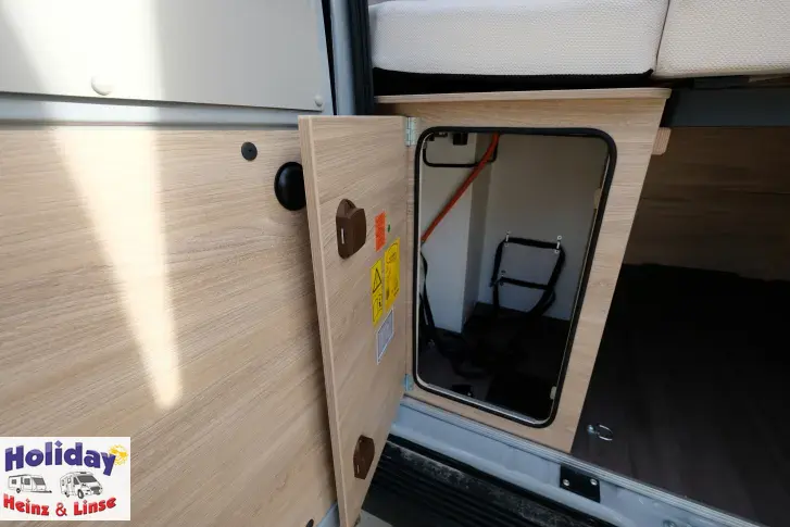 Fahrzeugbild Knaus BoxLife Pro 600 STREET 140 PS Automatik #8