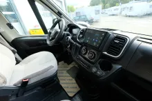 Fahrzeugbild Knaus BoxLife Pro 600 STREET 140 PS Automatik #10