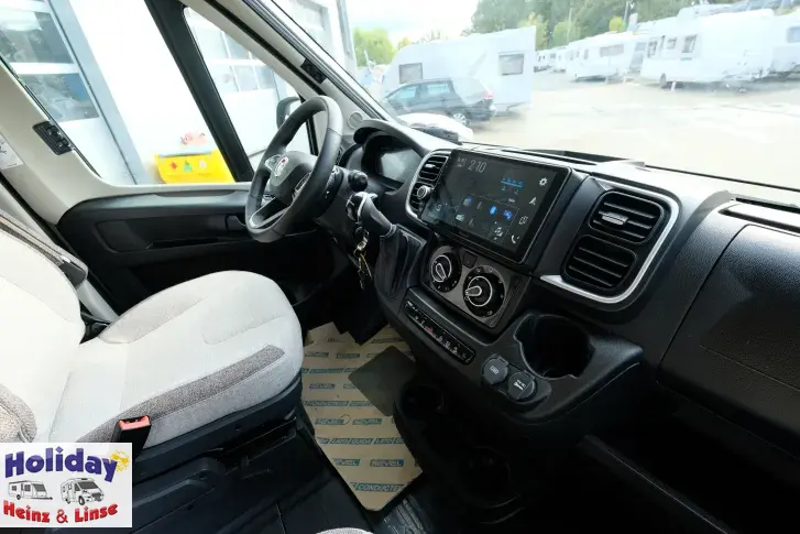Fahrzeugbild Knaus BoxLife Pro 600 STREET 140 PS Automatik #10