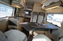 Fahrzeugbild Knaus BoxLife Pro 600 STREET 140 PS Automatik #12
