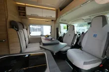 Fahrzeugbild Knaus BoxLife Pro 600 STREET 140 PS Automatik #13