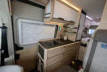 Fahrzeugbild Knaus BoxLife Pro 600 STREET 140 PS Automatik #14