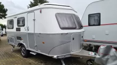 Bild 5 Hymer Eriba Touring 550 *Edition-Legend*